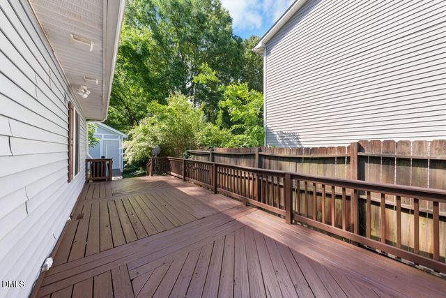 1108 E Ellerbee Street, Durham, NC 27704