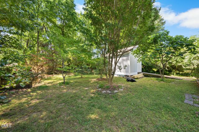 1108 E Ellerbee Street, Durham, NC 27704