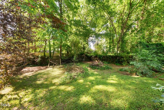 1108 E Ellerbee Street, Durham, NC 27704