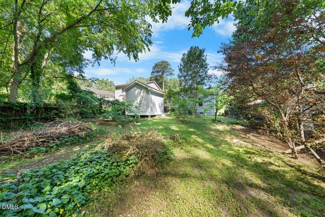 1108 E Ellerbee Street, Durham, NC 27704