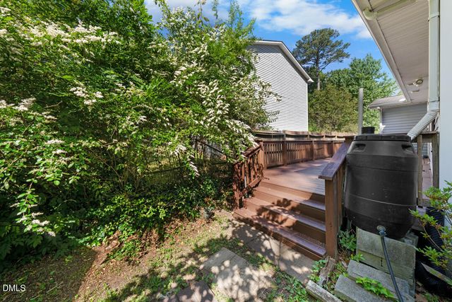 1108 E Ellerbee Street, Durham, NC 27704