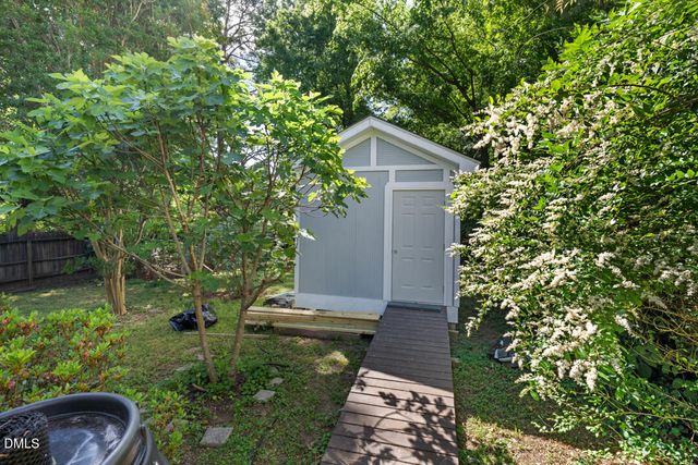 1108 E Ellerbee Street, Durham, NC 27704