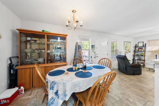 1108 E Ellerbee Street, Durham, NC 27704