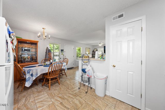 1108 E Ellerbee Street, Durham, NC 27704