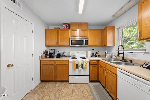 1108 E Ellerbee Street, Durham, NC 27704