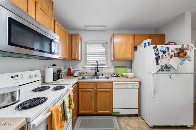 1108 E Ellerbee Street, Durham, NC 27704