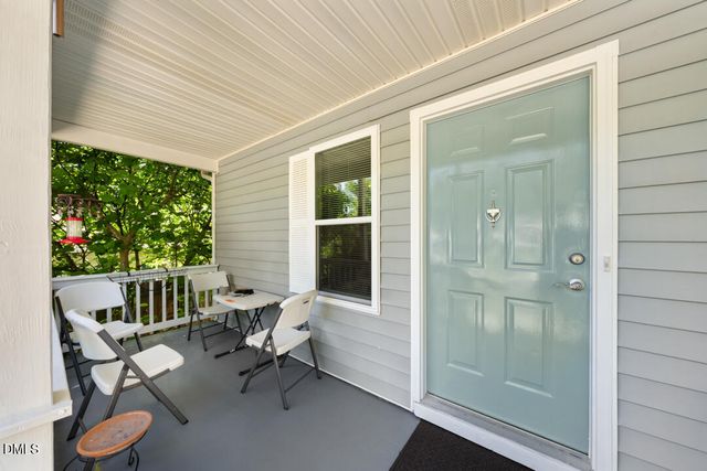 1108 E Ellerbee Street, Durham, NC 27704