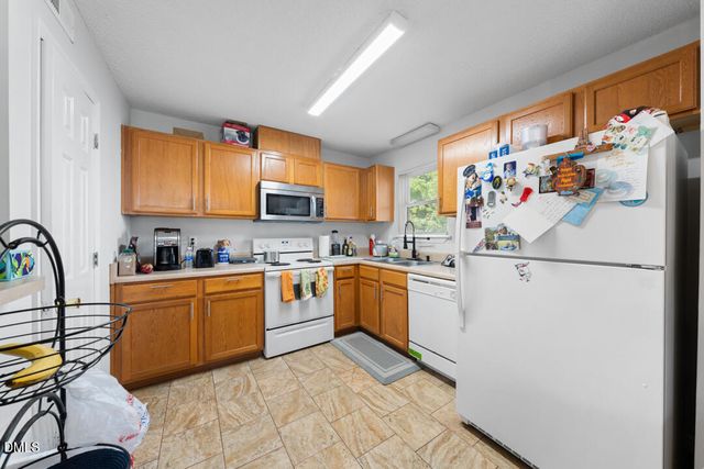1108 E Ellerbee Street, Durham, NC 27704