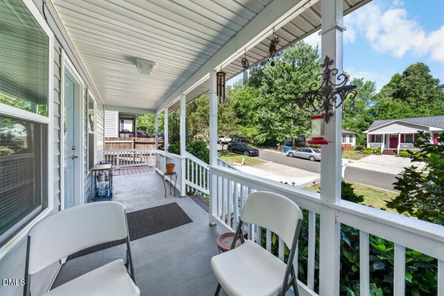 1108 E Ellerbee Street, Durham, NC 27704