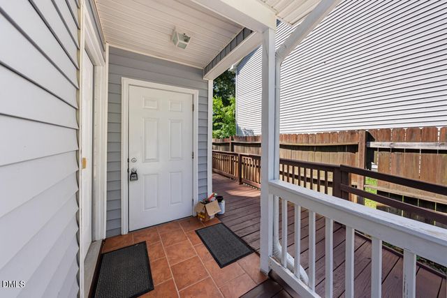 1108 E Ellerbee Street, Durham, NC 27704