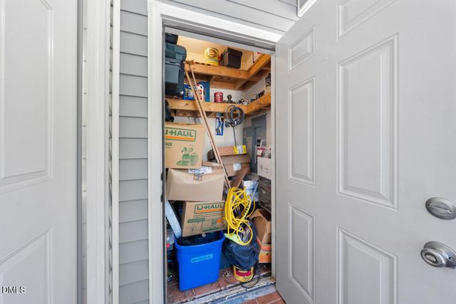 1108 E Ellerbee Street, Durham, NC 27704