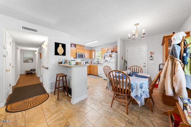 1108 E Ellerbee Street, Durham, NC 27704