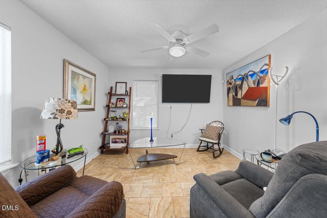 1108 E Ellerbee Street, Durham, NC 27704