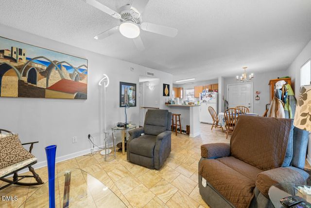1108 E Ellerbee Street, Durham, NC 27704