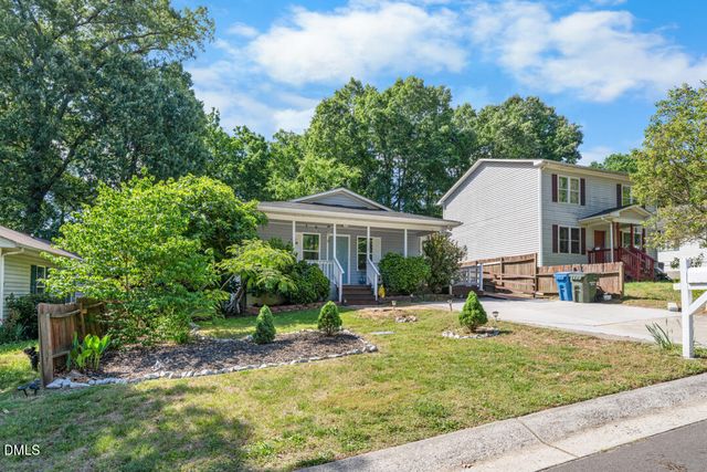 1108 E Ellerbee Street, Durham, NC 27704