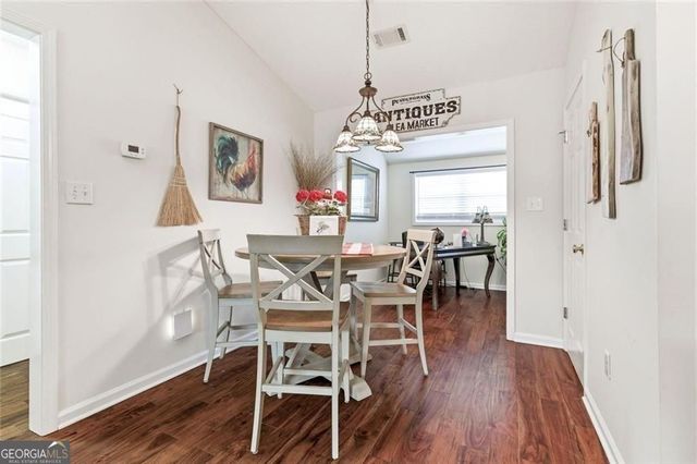 2982 Bentley Park Circle, Gainesville, GA 30504