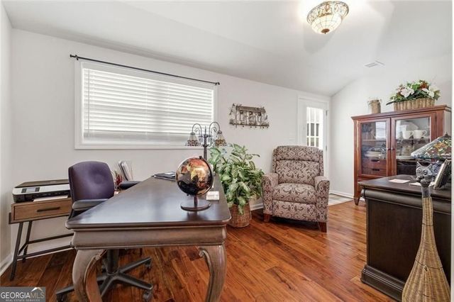 2982 Bentley Park Circle, Gainesville, GA 30504