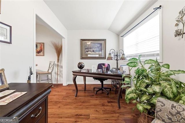 2982 Bentley Park Circle, Gainesville, GA 30504