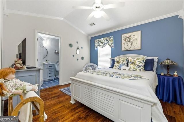 2982 Bentley Park Circle, Gainesville, GA 30504