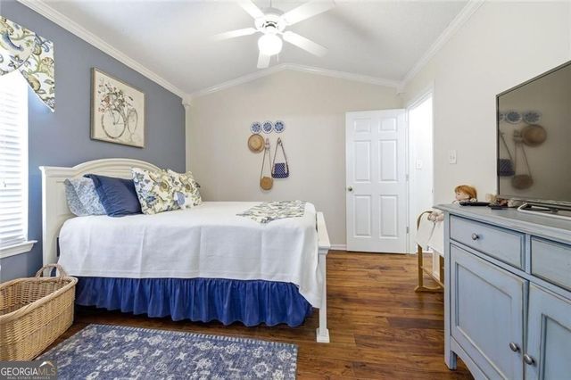 2982 Bentley Park Circle, Gainesville, GA 30504