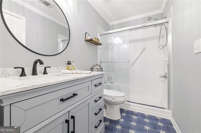 2982 Bentley Park Circle, Gainesville, GA 30504