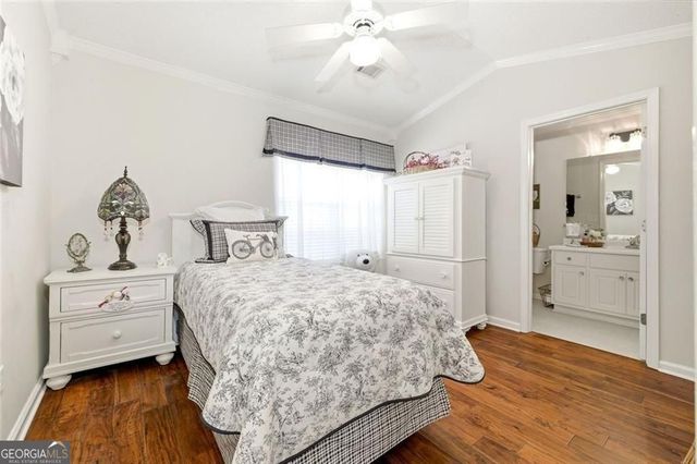 2982 Bentley Park Circle, Gainesville, GA 30504