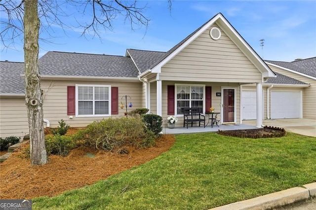 2982 Bentley Park Circle, Gainesville, GA 30504