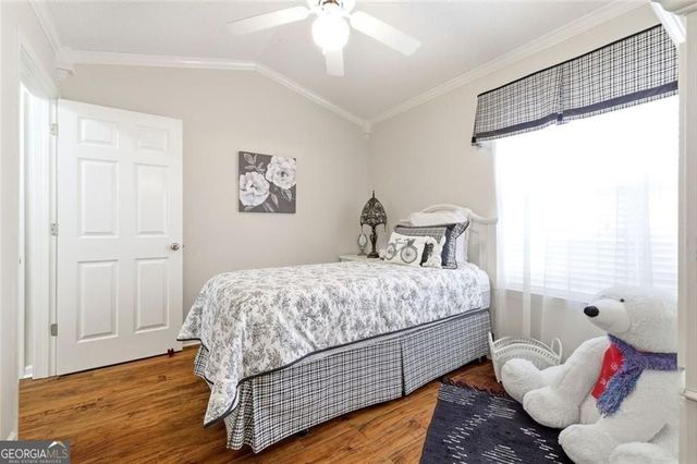 2982 Bentley Park Circle, Gainesville, GA 30504