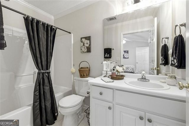 2982 Bentley Park Circle, Gainesville, GA 30504