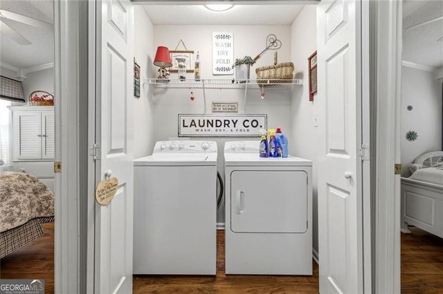 2982 Bentley Park Circle, Gainesville, GA 30504