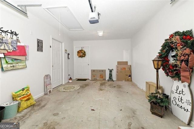 2982 Bentley Park Circle, Gainesville, GA 30504