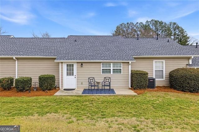 2982 Bentley Park Circle, Gainesville, GA 30504