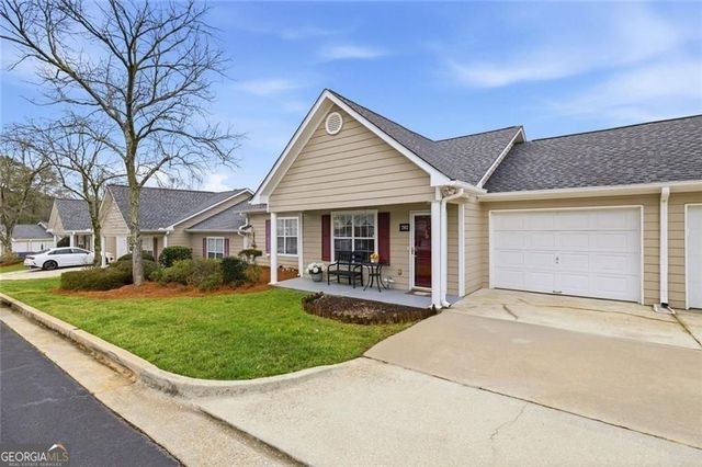 2982 Bentley Park Circle, Gainesville, GA 30504