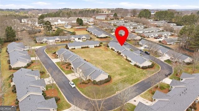 2982 Bentley Park Circle, Gainesville, GA 30504