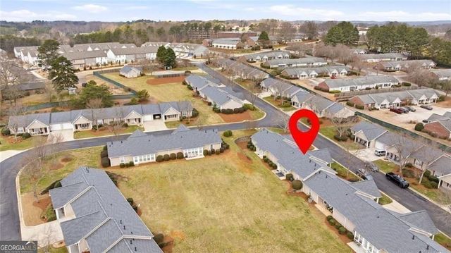 2982 Bentley Park Circle, Gainesville, GA 30504