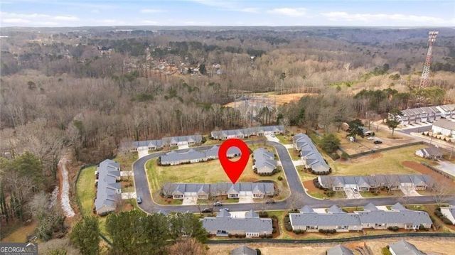 2982 Bentley Park Circle, Gainesville, GA 30504