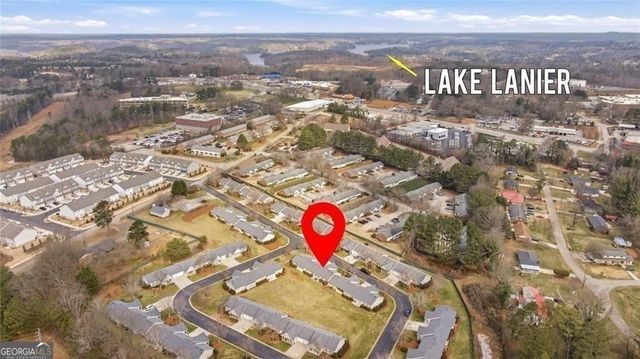 2982 Bentley Park Circle, Gainesville, GA 30504