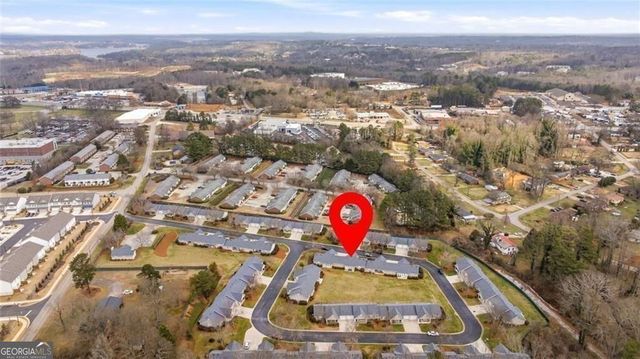 2982 Bentley Park Circle, Gainesville, GA 30504