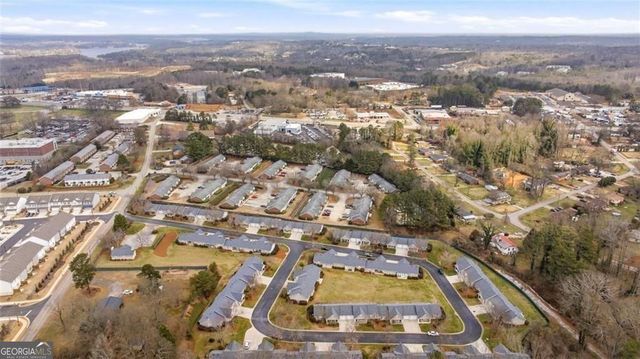 2982 Bentley Park Circle, Gainesville, GA 30504