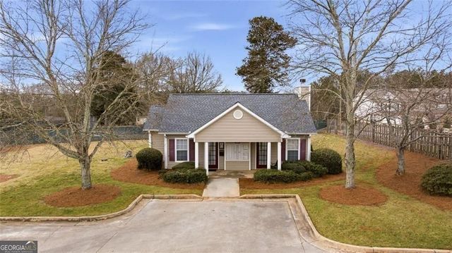 2982 Bentley Park Circle, Gainesville, GA 30504