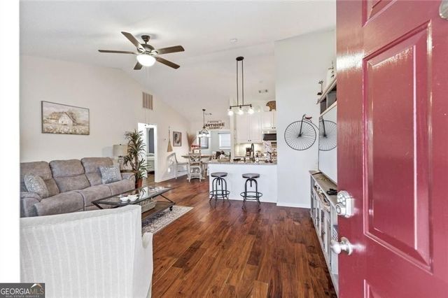 2982 Bentley Park Circle, Gainesville, GA 30504