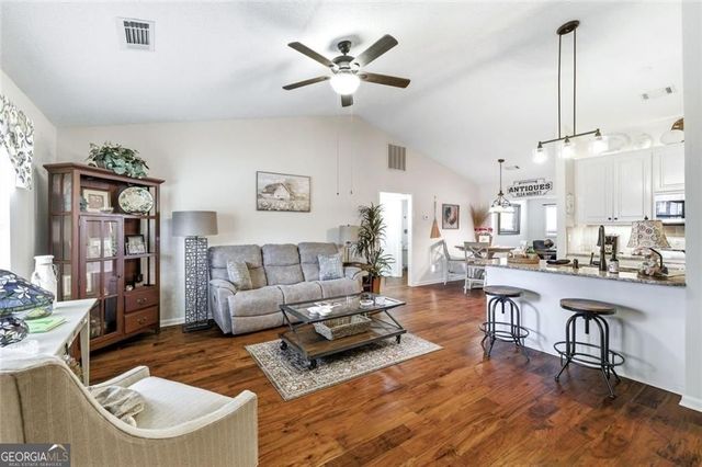 2982 Bentley Park Circle, Gainesville, GA 30504