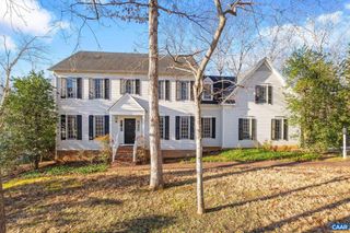 3383 MARSDEN PT, Keswick, VA 22947