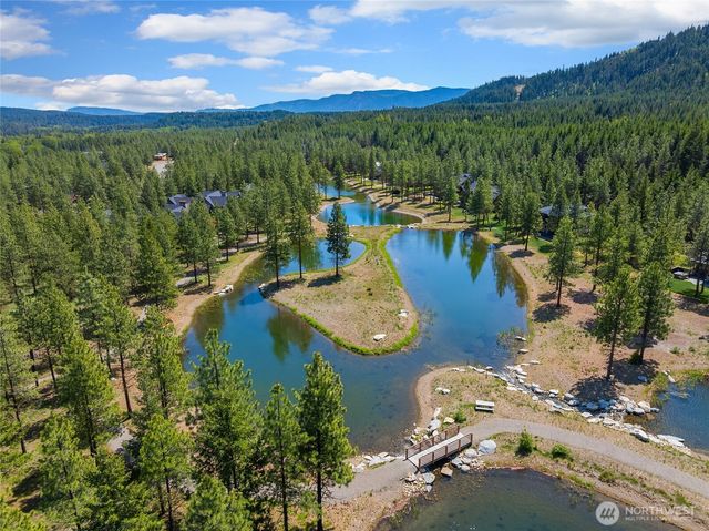 18 Domerie Park Loop, Cle Elum, WA 98922