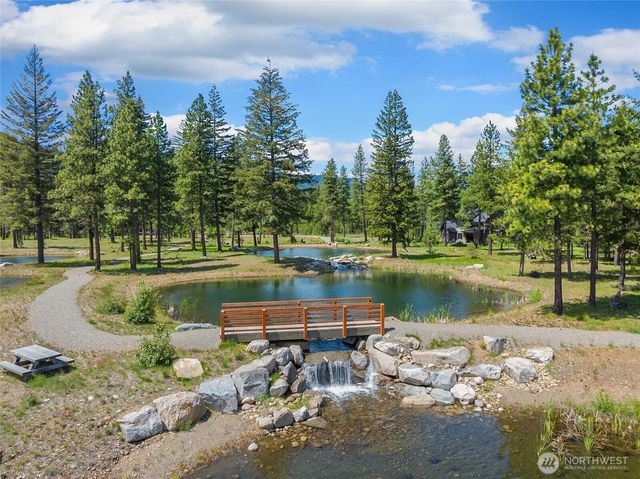 18 Domerie Park Loop, Cle Elum, WA 98922