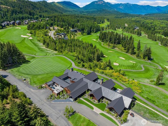 18 Domerie Park Loop, Cle Elum, WA 98922