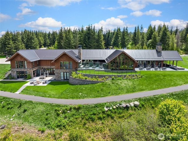 18 Domerie Park Loop, Cle Elum, WA 98922