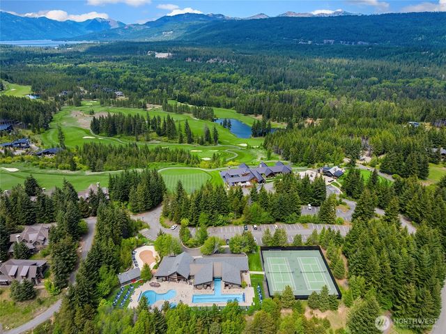 18 Domerie Park Loop, Cle Elum, WA 98922
