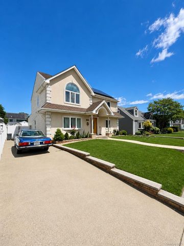 3311 2nd Street, Oceanside, NY 11572