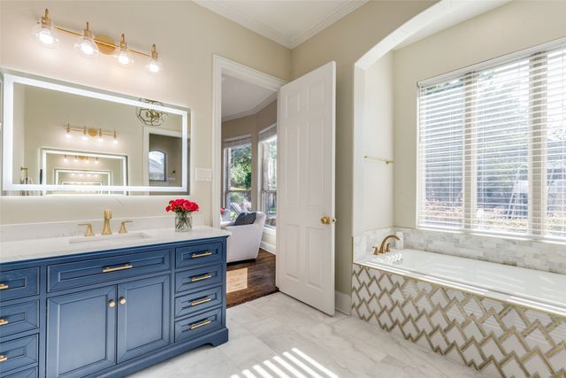 2644 Round Table Boulevard, Lewisville, TX 75056